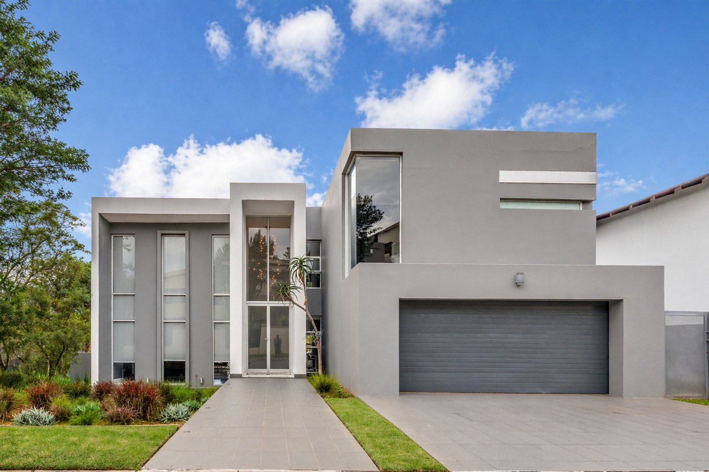 Beverley suburb, Sandton
