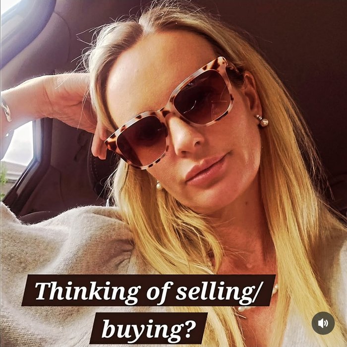 Thinking of selling or buying?