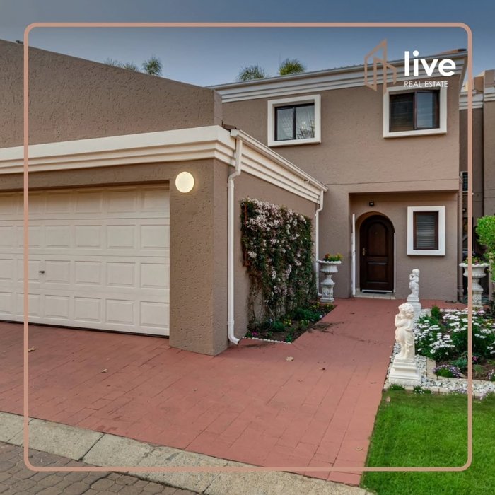 Lonehill listing