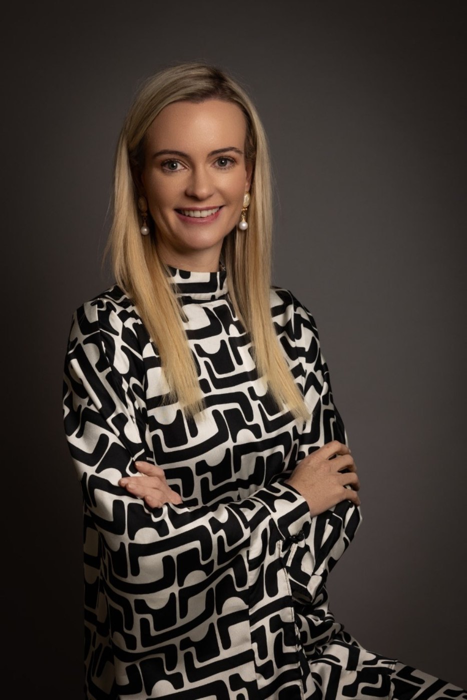 Lauren-Kate Fletcher